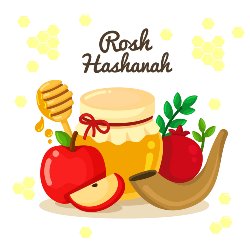 Rosh Hashanah